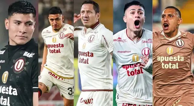 Universitario de Deportes, Torneo Clausura