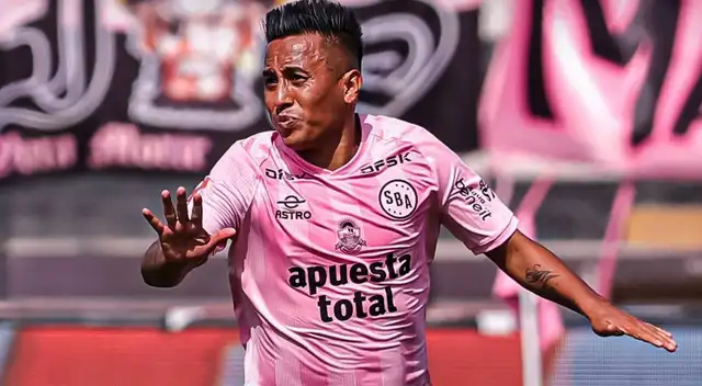 Sport Boys confirmó a su primera incorporación.