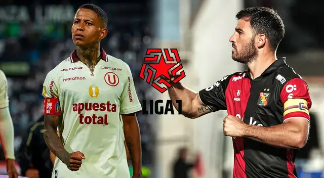 Horarios y canales para ver Universitario vs Melgar
