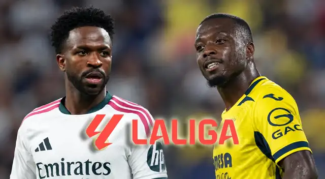 Real Madrid se enfrenta a Villarreal por Laliga Real Madrid se enfrenta a Villarreal por Laliga