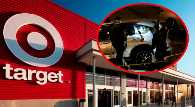 Target rechaza a cooperar con ICE tras tiroteo que hirió a hombre cerca de local en Nueva York.