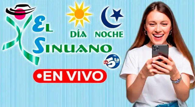 Sinuano Día de este sábado 10 de octubre: resultados y números ganadores del último sorteo en Colombia. Sinuano Día de este sábado 10 de octubre: resultados y números ganadores del último sorteo en Colombia.