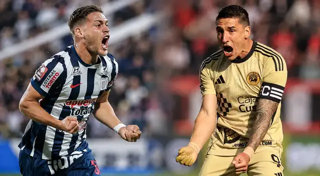 Alianza Lima se mide con Cusco FC por el Clausura