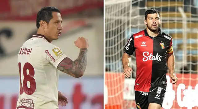 Universitario se enfrenta a Melgar por la fecha 11 del Torneo Clausura