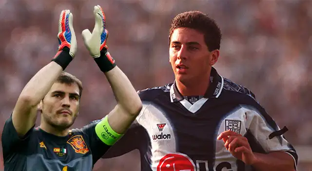 Claudio Pizarro es uno de los referentes de Alianza Lima y el fútbol peruano. Foto: composición Líbero