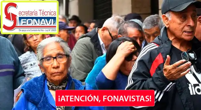 Este es el LINK OFICIAL del FONAVI para consultar con tu DNI si tienes un pago pendiente en el Banco de la Nación.