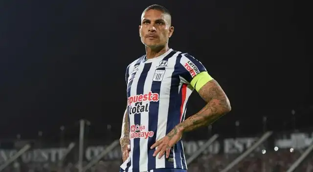 Paolo Guerrero recibió fuerte noticia tras ser vinculado a estafa de diplomas. Paolo Guerrero recibió fuerte noticia tras ser vinculado a estafa de diplomas.