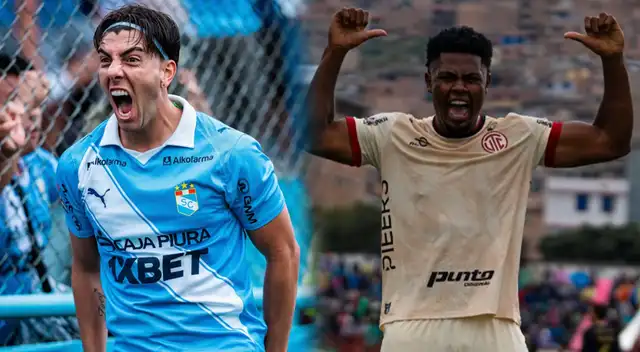 Alineaciones Sporting Cristal vs UTC por Torneo Clausura Alineaciones Sporting Cristal vs UTC por Torneo Clausura