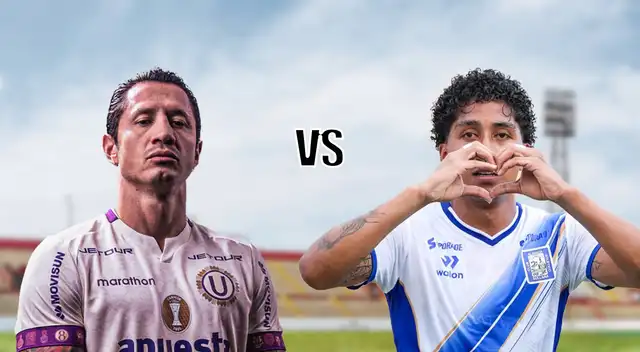 Universitario enfrentará a Alianza Atlético por la jornada 12 del Torneo Clausura. Foto: composición Líbero Universitario enfrentará a Alianza Atlético por la jornada 12 del Torneo Clausura. Foto: composición Líbero