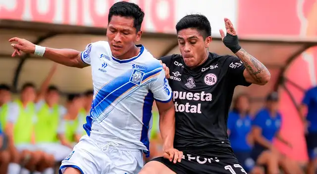 Sport Boys, Alianza Atlético, Liga 1 Sport Boys, Alianza Atlético, Liga 1