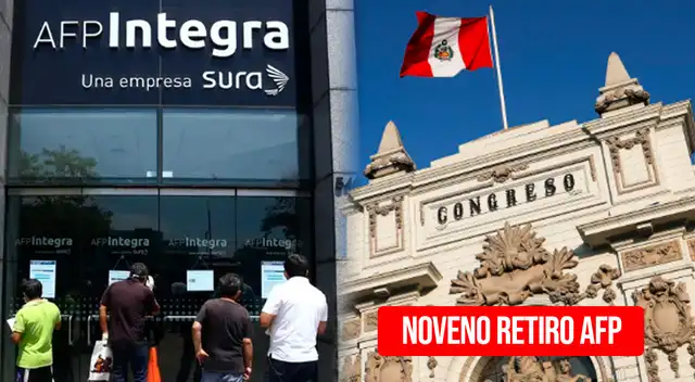 Retiro de AFP de 4 UIT se podría aprobar pese a rechazos y prohibición de reforma de pensiones: esto se conoce.