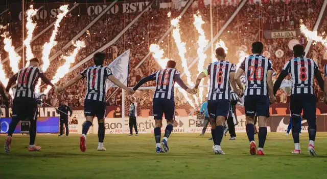 Alianza Lima tiene contrato con ex River Plate. Alianza Lima tiene contrato con ex River Plate.