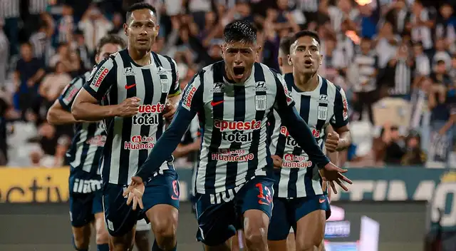 Alianza Lima, Liga 1