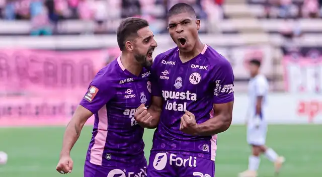 Sport Boys, Liga 1
