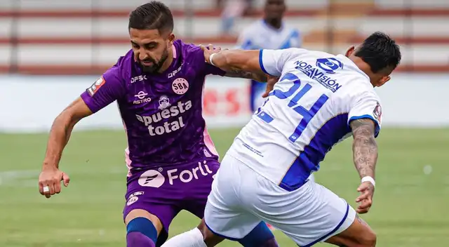 Alianza Atlético dejó picante mensaje tras vencer a Sport Boys. Alianza Atlético dejó picante mensaje tras vencer a Sport Boys.