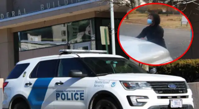 Hombre residente recibe sentencia e insólita multa tras interferir en operativo con el ICE.