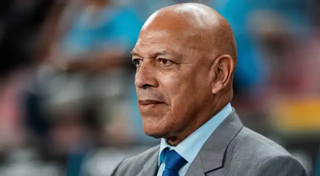 Roberto Mosquera y sus números desde que asumió el mando de Sporting Cristal.