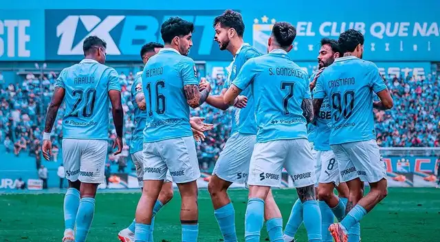 Sporting Cristal listo para asegurar a futbolista de nacionalidad uruguaya para el 2027. Sporting Cristal listo para asegurar a futbolista de nacionalidad uruguaya para el 2027.