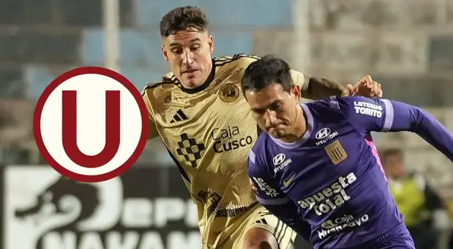 Ex Universitario se rindió en elogios ante jugadores de Alianza Lima tras ganar a Cusco FC