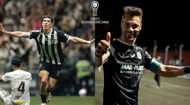 Atlético Mineiro y Montevideo City Torque juegan por la ida de las semifinales de la Copa Sudamericana 2026.