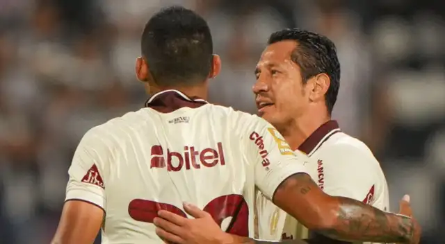Álex Valera llega con siete goles en el Clausura y quiere seguir inflando las redes con la camiseta crema. Álex Valera llega con siete goles en el Clausura y quiere seguir inflando las redes con la camiseta crema.
