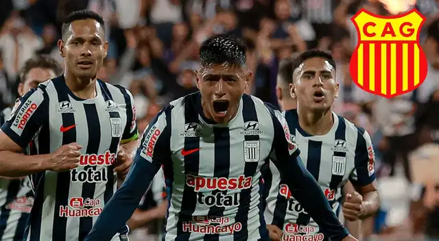 Alianza Lima y su fuerte baja para enfrentar a Atlético Grau por el Torneo Clausura 2026 Alianza Lima y su fuerte baja para enfrentar a Atlético Grau por el Torneo Clausura 2026