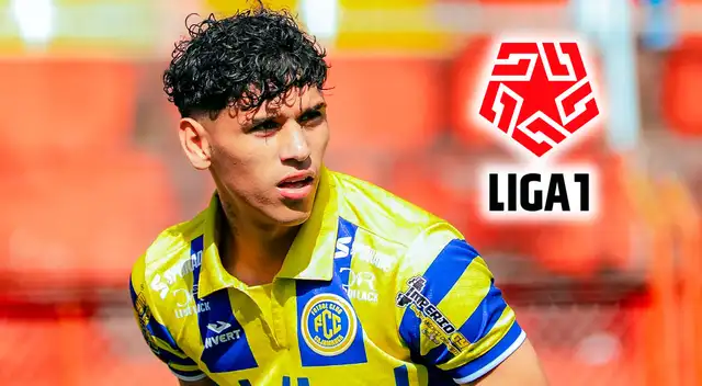 Mauricio Arrasco, figura de FC Cajamarca, es pretendido por dos grandes de Liga 1 Mauricio Arrasco, figura de FC Cajamarca, es pretendido por dos grandes de Liga 1