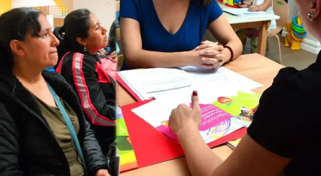 La DRELM advierte que denunciará a los padres que ignoren las faltas disciplinarias de sus hijos. La DRELM advierte que denunciará a los padres que ignoren las faltas disciplinarias de sus hijos.
