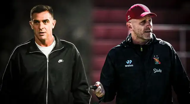 Se confirmó si Universitario denunciará a Pablo Guede y Miguel Rondelli: "Ha caído mal"