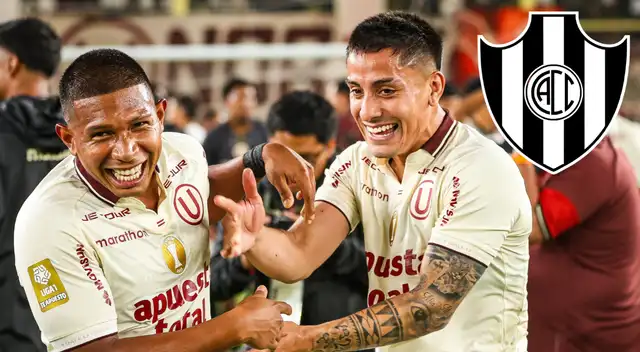 Universitario suma a exfutbolista de Central Córdoba a poco del partido ante Alianza Atlético por el Torneo Clausura