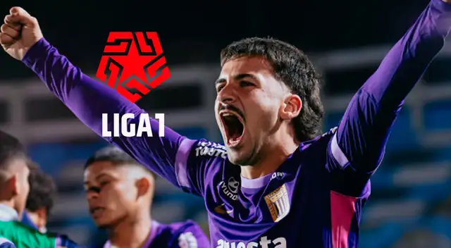 Alianza Lima en el Torneo Clausura