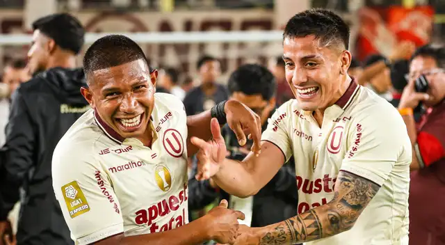 Universitario busca salir campeón del Torneo Clausura de la Liga 1 2026