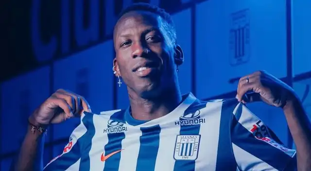 Luis Advíncula elogió a Alianza Lima y afirmó que está en el club más grande del Perú Luis Advíncula elogió a Alianza Lima y afirmó que está en el club más grande del Perú
