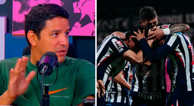 Reimond Manco reveló que Alianza Lima quiere remecer el mercado con fichaje internacional