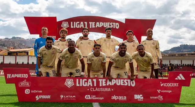 Presidente de UTC habló sobre el futuro del club