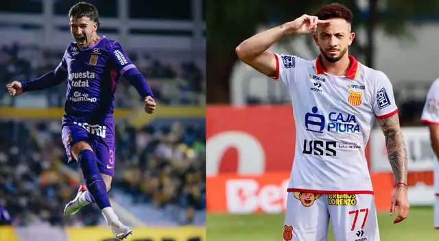 Alianza Lima y Atlético Grau juegan este sábado por la fecha 12 del Torneo Clausura 2026 de Liga 1.