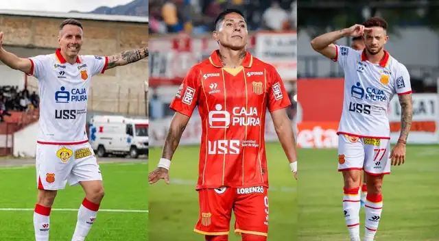 Atlético Grau, Alianza Lima Atlético Grau, Alianza Lima