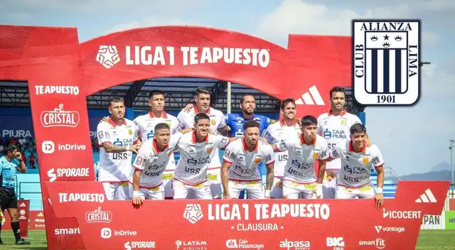 Atlético Grau presenta tres bajas para enfrentar a Alianza Lima Atlético Grau presenta tres bajas para enfrentar a Alianza Lima