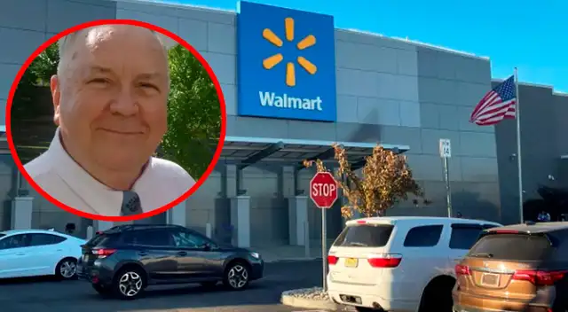 Walmart en Gainesville: transeúnte de 81 años se convierte en víctima mortal de último tiroteo en estacionamiento. Walmart en Gainesville: transeúnte de 81 años se convierte en víctima mortal de último tiroteo en estacionamiento.