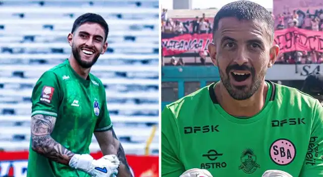 Matías Córdova y Diego Melián están en el radar de Alianza Lima Matías Córdova y Diego Melián están en el radar de Alianza Lima