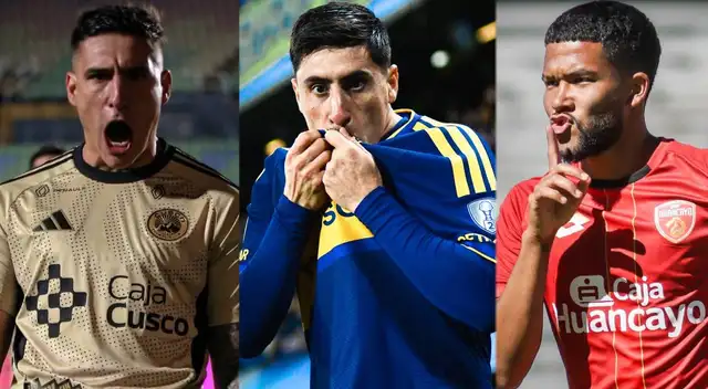 Partidos de hoy, viernes 16 de octubre EN VIVO.