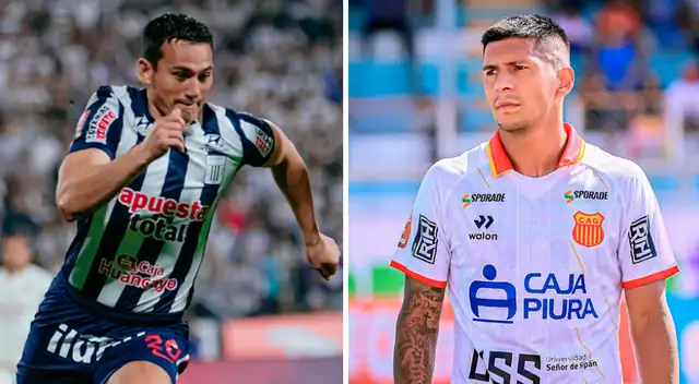 Alineaciones Alianza Lima vs Atlético Grau por el Clausura