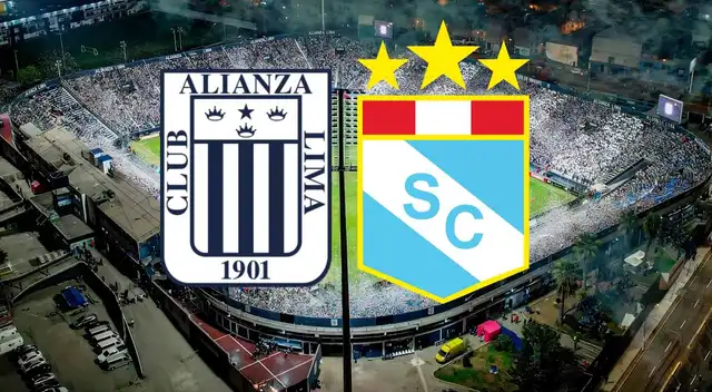 Alianza Lima derrotó 3-0 a Sporting Cristal.