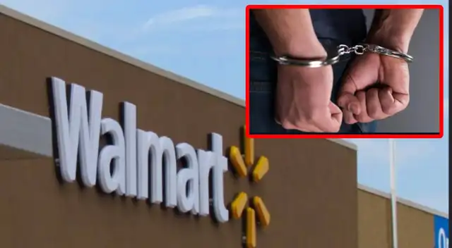 Walmart.