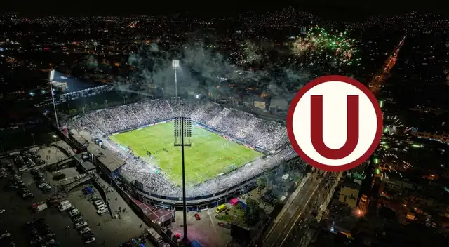 Ex Universitario expresó su emoción por jugar en Matute