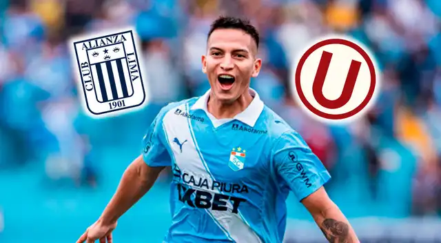 Martín Távara, Alianza Lima, Universitario, Sporting Cristal