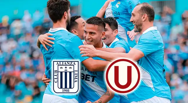 Alianza Lima y Universitario buscan contratación de futbolista de Sporting Cristal