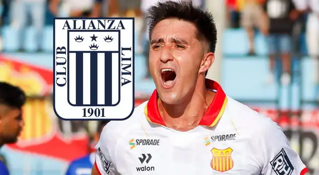 Atlético Grau confirmó 3 bajas para enfrentar a Alianza Lima por el Torneo Clausura 2026 Atlético Grau confirmó 3 bajas para enfrentar a Alianza Lima por el Torneo Clausura 2026