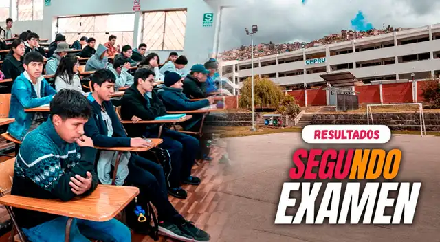Conoce los resultados del segundo examen CEPRU UNSAAC del ciclo ordinario 2026-II.
