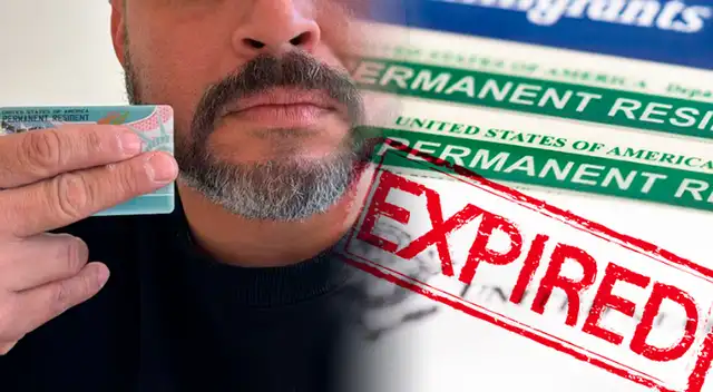 EE. UU. niega los permisos de trabajo a más de 35.000 solicitantes, ¿cuál es la razón?